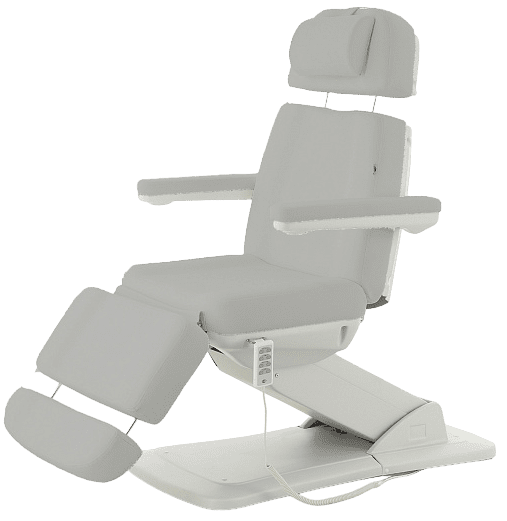 Электрическое косметологическое кресло Med-Mos КО-186
